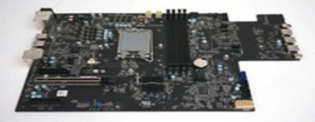 Main image of Dell Alienware Aurora R13 JJFMD 1000w System Desktop Motherboard With Intel Fclga1700 Socket Z690 Chihpset And 4-slot Ddr5 Compatible