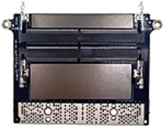 Main image of Dell DY9M7 CAMM to DDR5 SO-DIMM Memory Module Daughterboard