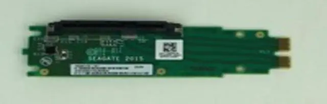 Main image of Dell 88RTR Interposer Card for 3.5-Inch LFF HDD in DDIC Carrier