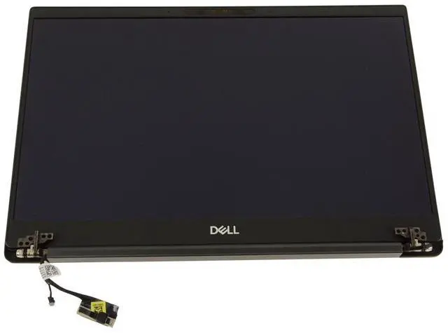 Alt view image 3 of 3 - Dell OEM Latitude 7390 13.3" Touchscreen FHD LCD LED LCD Screen MK0NT