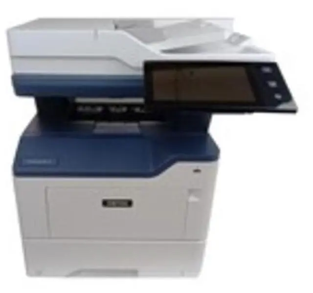 Alt view image 12 of 12 - Xerox VersaLink B415/DN Wired Laser Multifunction Printer