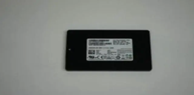 Main image of Dell MY9YG 128 GB 2.5 Inches Internal Solid State Drive for Latitude 11 (3150) - 6 Gbps - SATA - Triple Level Cell - PM871 Series