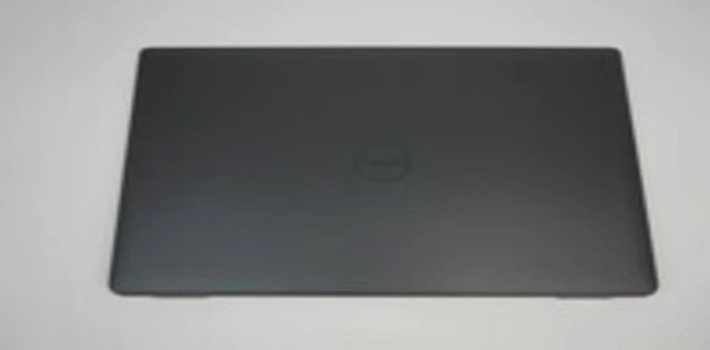Main image of Dell VK0NY (Dell 46M.0SFCS.0001) LCD Back Cover Lid Assembly with WLAN Antenna Cable for Latitude 3440 Laptops - Black