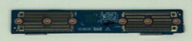 Main image of Dell 7CFKW I/O Daughterboard Bridge Connector Board