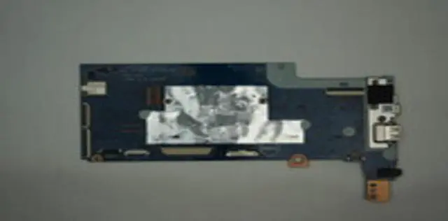 Alt view image 5 of 5 - Dell OEM Chromebook 3100 2-in-1 Motherboard System Board Motherboard MW26R