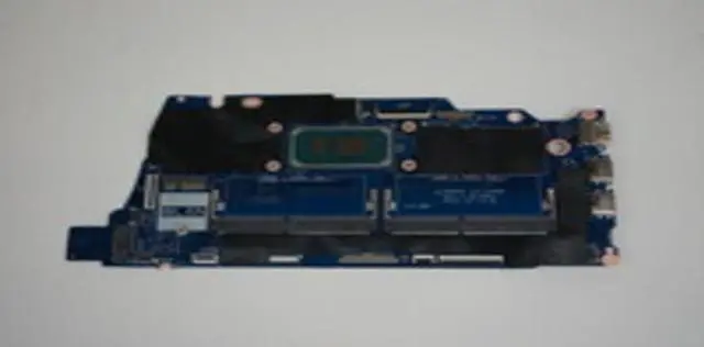 Main image of Dell RJTDW GDM50 LA-L246P 3511 Laptop Motherboard - Intel Core i3-1115G4 - Dual Slot DDR4 Compatible