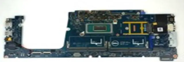 Main image of Dell 8GP40 Laptop Motherboard - Intel Core Ultra 5 125H, vPro - Integrated Intel Arc Graphics - Dual-Channel DDR5 SO-DIMM Compatible