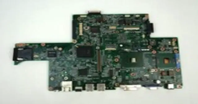 Alt view image 4 of 4 - Dell OEM Inspiron 9300 Laptop Motherboard Y4694