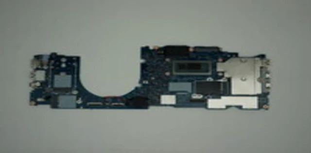 Main image of Dell 3MDH4 2-in-1 Laptop Motherboard - Intel I5-1335U CPU - Integrated Graphics - 16GB Dual-channel LPDDR5 On-board RAM