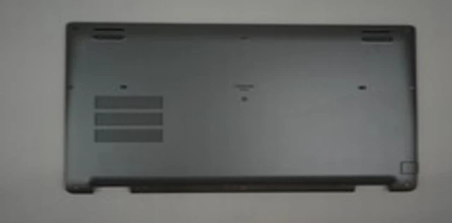 Main image of Dell G94MH Bottom Base Assembly For Latitude 5540 Laptop with CD Drive and Integrated Graphics - Silver