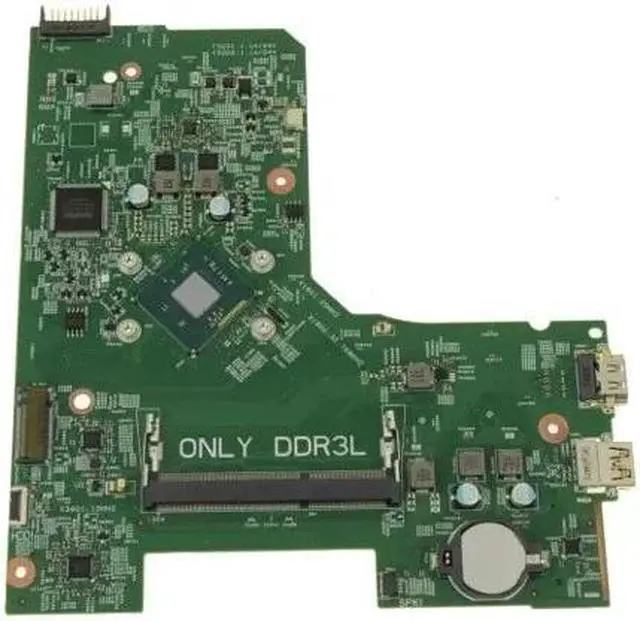 Main image of Dell H9V44 Inspiron 14 3451 / 3551 Laptop Motherboard with Intel Celeron N2840 - Integrated Graphics