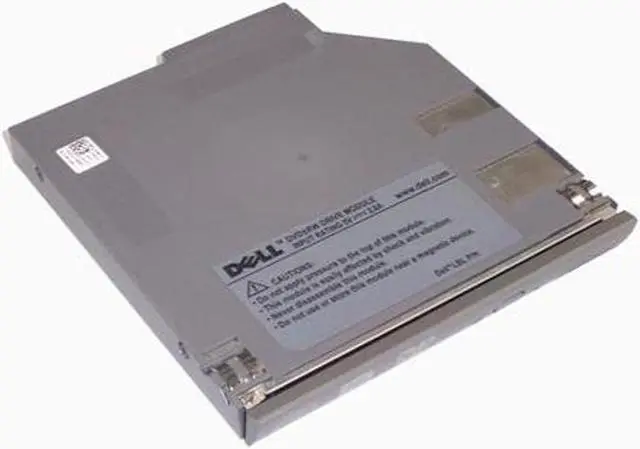 Main image of Dell G565C Optical IDE Drive - CD-ROM/ DVD READ/WRITE - 8x