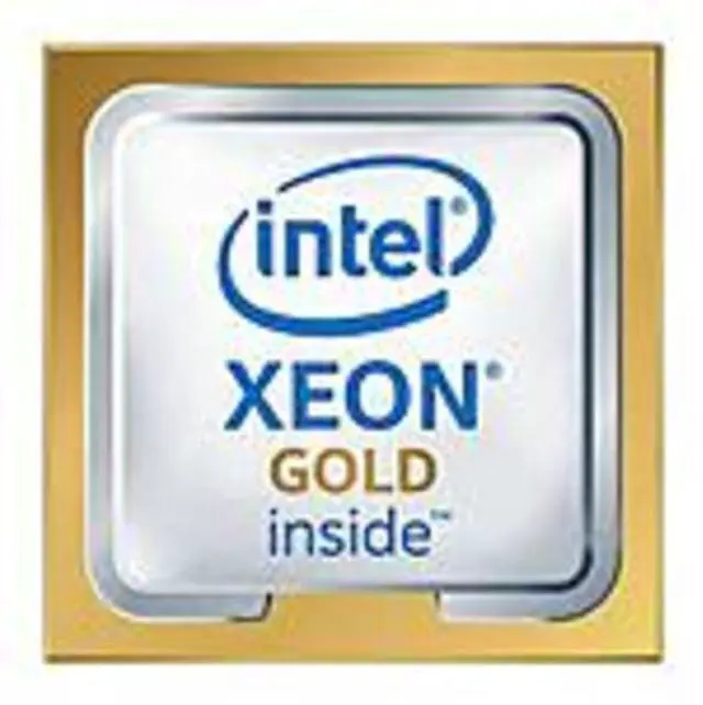 Alt view image 9 of 9 - HPE Intel Xeon Gold 2nd Gen 6226R Hexadeca-core 16 Core 2.90 GHz Processor Upgrade P24467B21