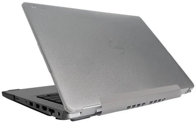 Alt view image 9 of 9 - Targus Protective Form-Fit Cover for Dell Latitude 5430 THZ925GLZ
