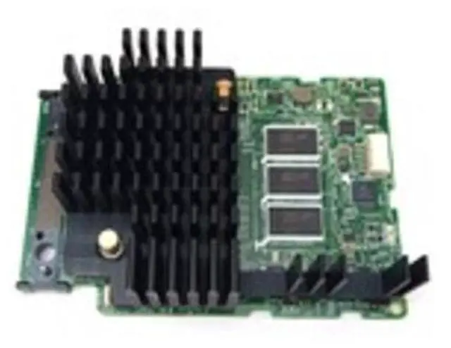 Main image of Dell 0878M Perc H740P 8-Port Mini Controller - PCIe 3.1 - 8 GB Cache
