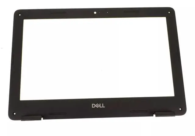 Alt view image 5 of 5 - New Dell OEM Chromebook 11 5190 Laptop 11.6" Front Trim LCD Bezel No TS 0814F