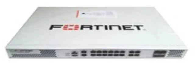 Alt view image 7 of 8 - Fortinet FortiGate 200E Network Security/Firewall Appliance