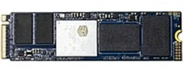 Alt view image 2 of 6 - VisionTek - 901308 - VisionTek PRO XPN 2 TB Solid State Drive - M.2 Internal - PCI Express NVMe (PCI Express NVMe 3.0