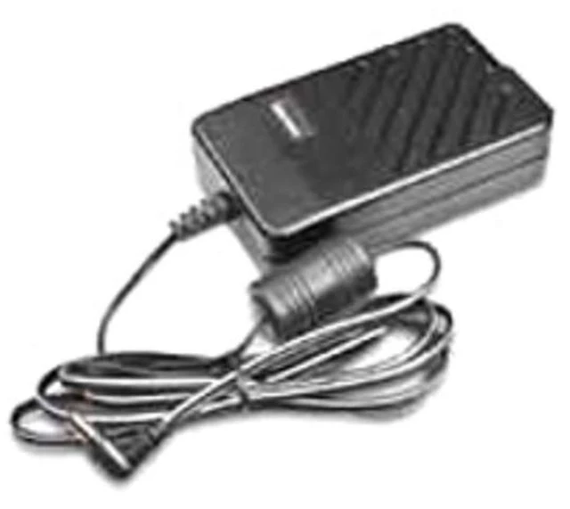 Alt view image 3 of 3 - Intermec 851-095-121 Universal Supply, 12V 48W, RA 2.5x5 Level V
