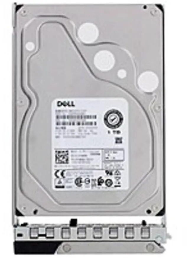 Alt view image 7 of 7 - 1TB 7.2K RPM SATA 6GBPS 512N