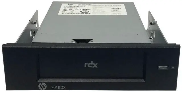 Main image of HPE Drive Enclosure for 5.25" - USB 3.0 Host Interface Internal