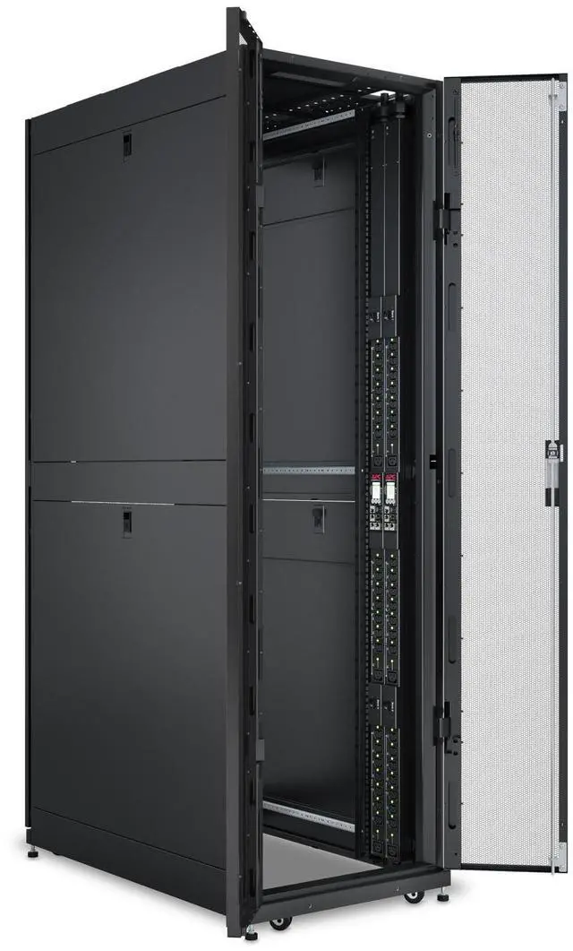 Alt view image 2 of 7 - APC Rack PDU 9000
