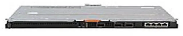 Alt view image 2 of 2 - Dell EMC Networking MX5108N 8x25GbE QSFP+ Switch