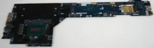 Main image of Precision 7780 High Performace Mobile Workstation Laptop Motherboard CVM42 With Intel I7-13850hx Nvidia Rtx 2000 Ada 8gb Gddr6 And Camm Module Required For Ddr5 Ram