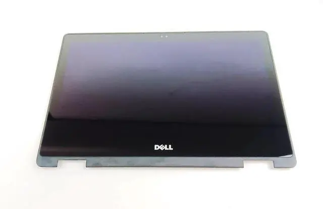 Main image of Dell R71X9 13.3 Inches Laptop LCD Screen - Touchscreen - FHD - 60 Hertz - WLED - 40 Pin Bottom Right Connector and Bezel