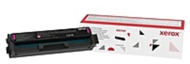 Alt view image 15 of 15 - Genuine Xerox Magenta High Capacity Print Cartridge, Xerox C230/C235 Color Printer/Multifunction, (Use & Return)