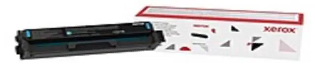 Alt view image 7 of 13 - Genuine Xerox Cyan High Capacity Print Cartridge, Xerox C230/C235 Color Printer/Multifunction, (Use & Return)