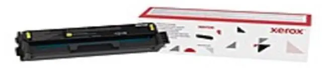 Alt view image 7 of 20 - Genuine Xerox Yellow High Capacity Print Cartridge, Xerox C230/C235 Color Printer/Multifunction, (Use & Return)