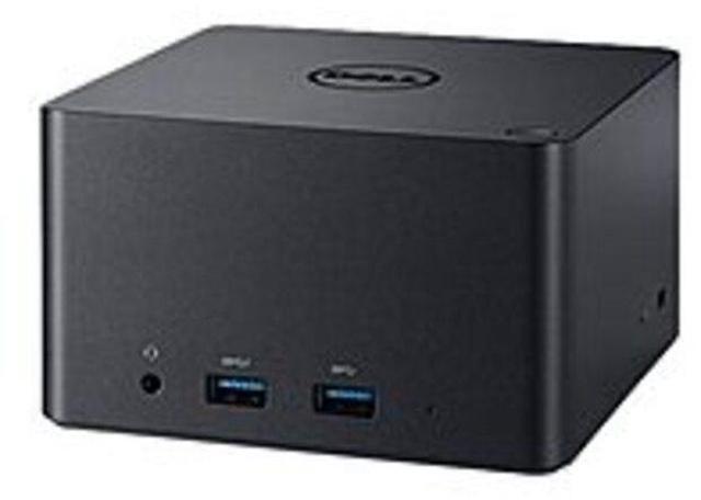 Alt view image 11 of 11 - Dell The Dell Wireless Docking Station (WLD15: WiGig Capable)