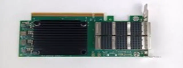 Main image of Dell 8CRVH Monitor Rear Cover