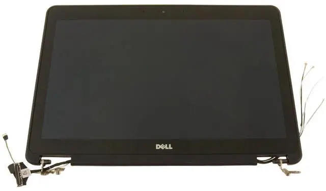 Alt view image 6 of 6 - Dell OEM Latitude E7240 12.5" Touchscreen LCD Display Complete LCD Screen Y93YJ