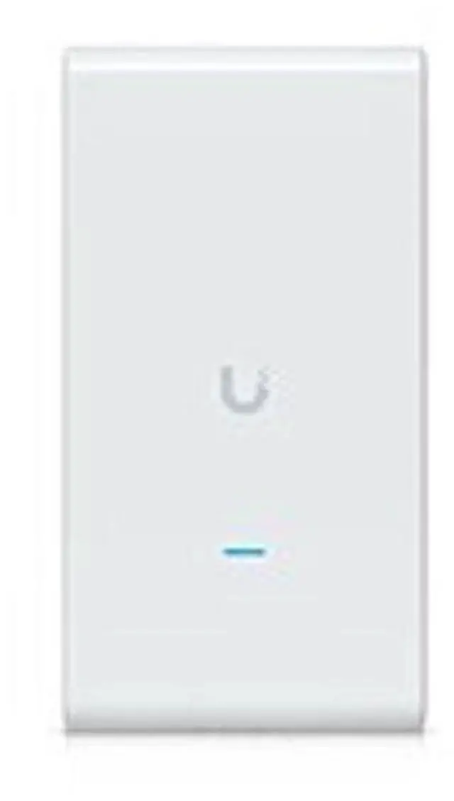 Alt view image 5 of 5 - Ubiquiti U6-Mesh-Pro