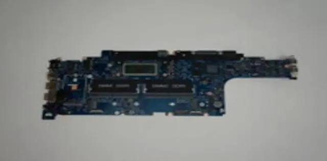 Main image of Dell 70RG2 Precision 3580 Laptop Motherboard With Intel i7-1360P 28W Vpro Enabled CPU Discrete Graphics And Dual-channel DDR5 Compatible