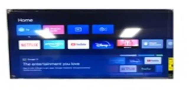 Alt view image 6 of 6 - Sony 65 Inch 4K Ultra HD TV X90K Series: BRAVIA XR Full Array LED Smart Google TV