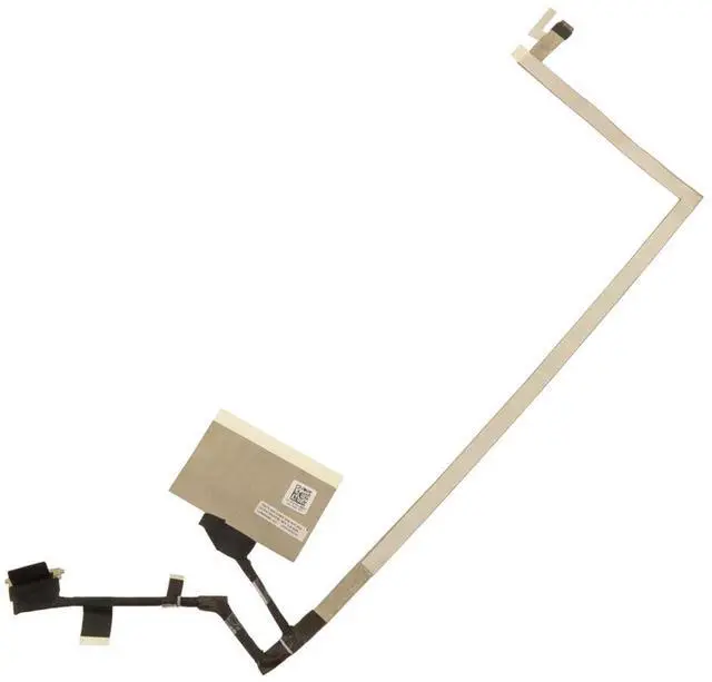 Alt view image 5 of 5 - New Dell OEM Precision 7750 17.3" 4K LCD Video Ribbon Cable UHD 70F4D