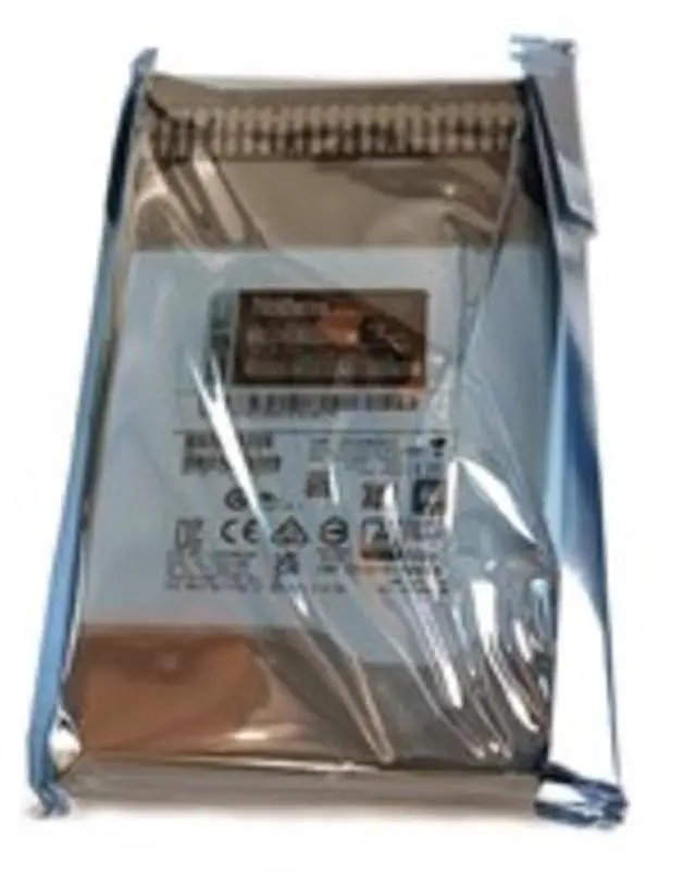Alt view image 2 of 2 - *THINKSYSTEM 3.5" TOSHIBA MAGNUM-08 16TB 7.2K SATA 6GB HOT SWAP 512E HDD