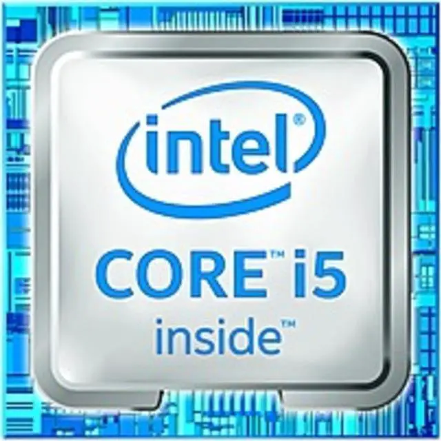 Alt view image 2 of 2 - Intel CM8066201920401 Core i5 i5-6600 Quad-core (4 Core) 3.30 GHz Processor - Socket H4 LGA-1151 OEM Pack-Tray Packaging