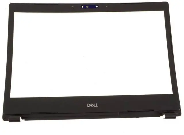 Alt view image 4 of 4 - Dell OEM Latitude 3480 14" Touchscreen LCD Front Trim Cover Bezel Plastic K5M17