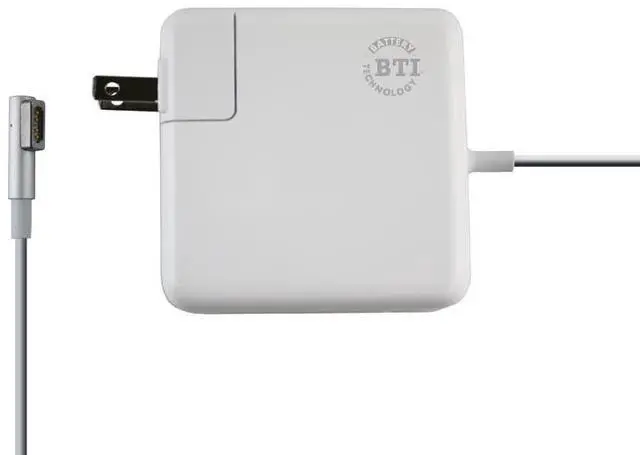 Alt view image 11 of 11 - Battery Technology Ac Adapter For Macbook Pro 15 Macbook Pro 17 19v/90 Watt