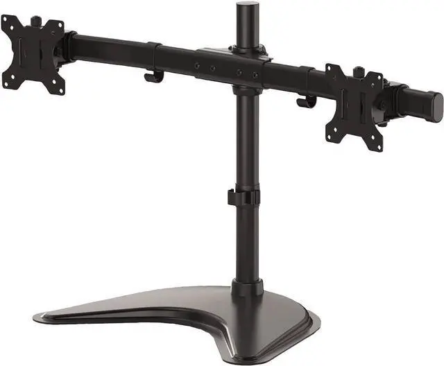 Alt view image 16 of 16 - Fellowes Professional Monitor Stand 8043701