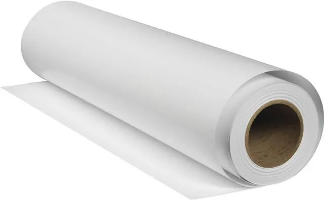 Main image of HP Q1406B Universal Coated Paper - White - 42 Inches x 150 Feet - 4.9 Mil Thickness - Large Format - Matte