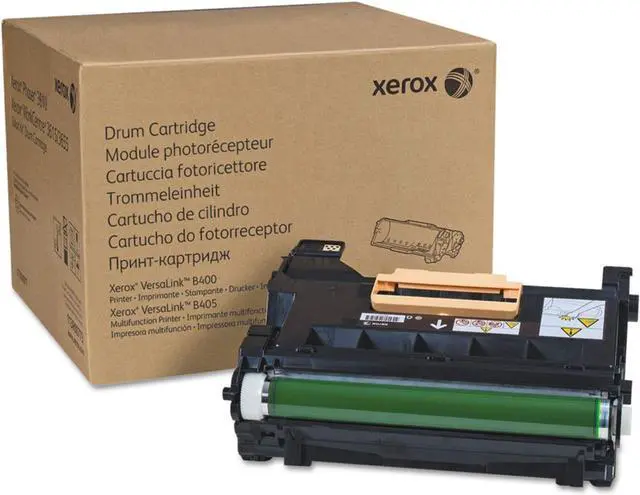 Alt view image 15 of 15 - Xerox Drum Cartridge 101R00554 for VersaLink B400/B405