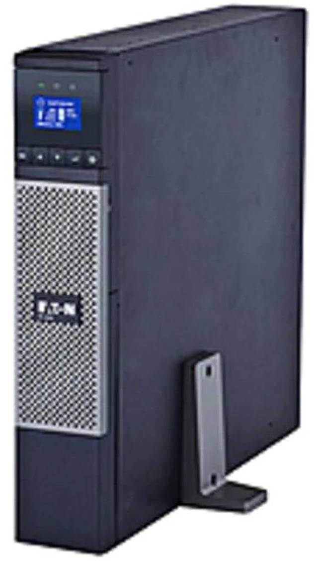 Alt view image 3 of 5 - EATON 5P1500RT LCD Display 1500VA 1440W 120V Rack/Tower UPS