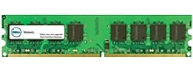 Alt view image 7 of 7 - DELL ENTERPRISE ACCESSORIES SNPRKR5JC/8G 8GB CERTIFIED REPL MEM SRX4
