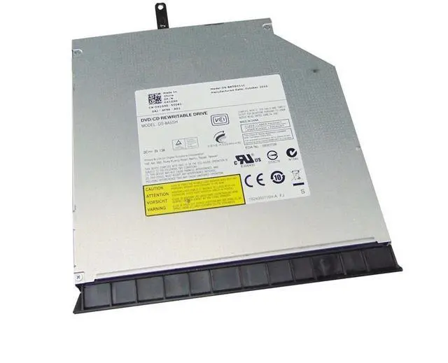 Alt view image 2 of 2 - 41G50 Dell Inspiron N5010 SATA DVD+/-RW Drive