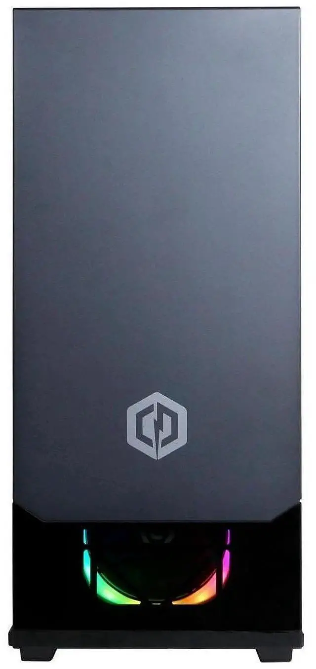 Main image of CyberPower PC SLC6200SAM Gamer Supreme Desktop Computer - 12th Gen Intel Core i9-12900KF - 3.2 GHz - 16 GB RAM - 1 TB Hard Disk Drive - 1 TB NVMe Solid State Drive - Nvidia GeForce RTX 3070 8 GB ...